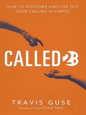 cover image of Called2B